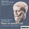 Buchcover Platon im Kontext PLUS