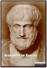 Buchcover Aristoteles im Kontext