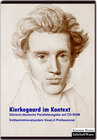 Buchcover Kierkegaard im Kontext