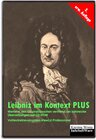 Buchcover Leibniz im Kontext PLUS