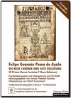 Buchcover Die Neue Chronik und gute Regierung