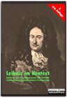 Buchcover Leibniz im Kontext