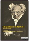 Buchcover Schopenhauer im Kontext I - Werke auf CD-ROM