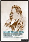 Buchcover Friedrich Nietzsche - Werke. Sonderausgabe. Das philosophische und philologische Werk auf CD-ROM.