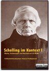 Buchcover Schelling im Kontext I - Werke, Vorlesungen und Nachgelassenes auf CD-ROM