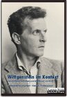Buchcover Wittgenstein im Kontext
