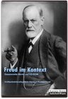 Buchcover Freud im Kontext - Gesammelte Schriften auf CD-ROM