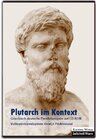 Buchcover Plutarch im Kontext