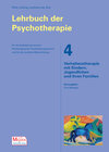 Lehrbuch der Psychotherapie / Bd. 4: Verhaltenstherapie mit Kindern, Jugendlichen und ihren Familien width=