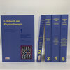 Buchcover Lehrbuch der Psychotherapie. Gesamtwerk alle 5 Bände