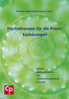 Buchcover Psychotherapie für die Praxis: Essstörungen