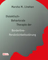 Buchcover Dialektisch-Behaviorale Therapie (DBT) der Borderline-Persönlichkeitsstörung
