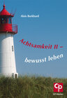 Buchcover Achtsamkeit II - bewusst leben