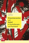 Buchcover Krisenintervention und Notfall in Psychotherapie und Psychiatrie