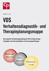 Buchcover VDS Verhaltensdiagnostik-Materialmappe