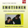 Buchcover Emotionen - Eine Übungs-CD zur emotionalen Intelligenz