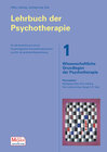 Buchcover Lehrbuch der Psychotherapie / Bd. 1: Wissenschaftliche Grundlagen der Psychotherapie