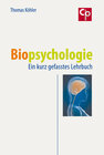 Buchcover Biopsychologie