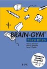 Buchcover Brain-Gym fürs Büro