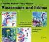 Buchcover Wassermann und Eskimo