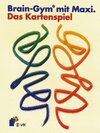 Buchcover Brain-Gym mit Maxi