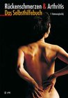 Buchcover Rückenschmerzen und Arthritis