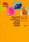 Buchcover Philipp zappelt jetzt nicht mehr