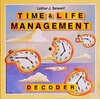 Buchcover Time & Life Management - Decoder