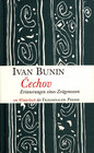 Buchcover Cechov