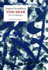 Buchcover Vom Meer