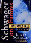 Buchcover Fundamentale Analyse