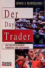 Buchcover Der Day Trader
