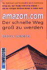 Buchcover amazon.com