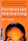 Buchcover Permission Marketing