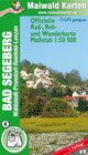 Buchcover 4 Bad Segeberg - 1.Aufl. - Wahlstedt - Pronstorf - Reinfeld - Leezen