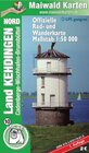 Buchcover 10 Land Kehdingen Nord - 1.Aufl. - Cadenberge - Wischhafen - Brunsbüttel