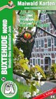 Buchcover 16 Buxtehude Nord - 1.Aufl. - Wedel - Neu Wulmstorf - Jork