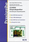 Buchcover CD-ROM der Körperakupunktur