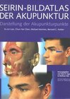 Buchcover SEIRIN-Bildatlas der Akupunktur + CD-ROM Körperakupunktur