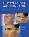 Buchcover Bildatlas der Akupunktur