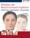 Buchcover Bildatlas der Botulinumtoxin-Injektion