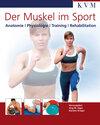 Buchcover Der Muskel im Sport