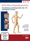 Buchcover DVD-Atlas Körperakupunktur