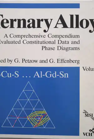 Buchcover ISBN 9783932120305