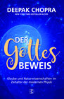 Buchcover Der Gottesbeweis