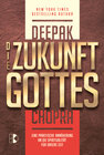 Buchcover Die Zukunft Gottes