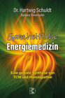 Buchcover Ganzheitliche Energiemedizin