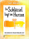 Buchcover Der Schlüssel liegt im Herzen