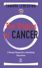 Buchcover The Origins of Cancer