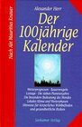 Buchcover Der 100jährige Kalender